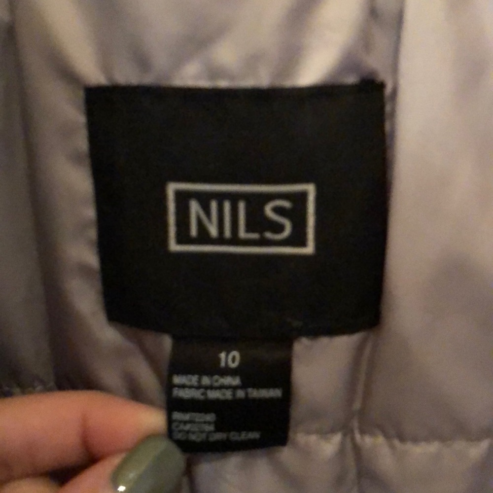 Nils Ski Jacket - image 3